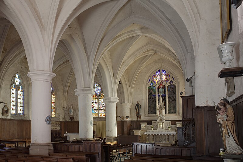 File:Fleurines, église Saint-Jacques,Saint-Gilles-PM 55711.jpg