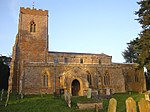 Church of All Saints Flore - geograph.org.uk - 92021.jpg