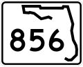 Thumbnail for Florida State Road 856