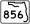 Florida 856.svg