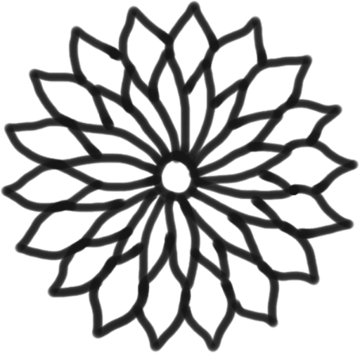 File:Flower SVG sketch10.svg