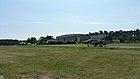 Flugplatz Gatow Kulturdenkmal 09085643 20160608 105900 Hangar 1.jpg