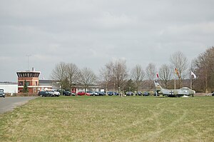 Uetersen Airfield