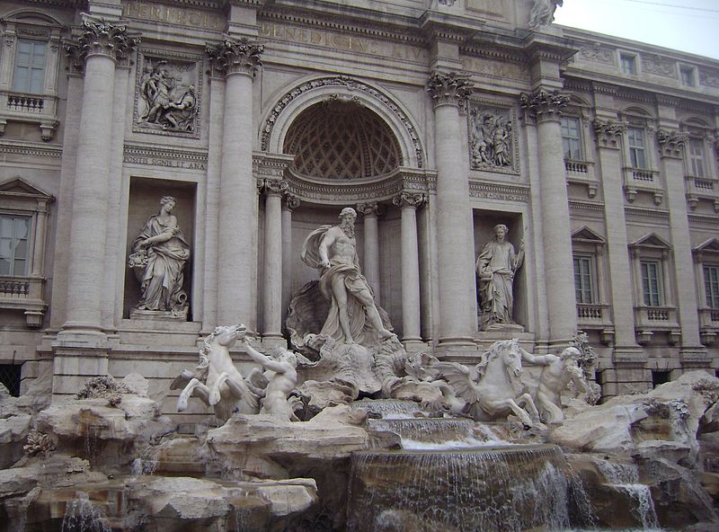 File:Fontana di Trevi (Roma).jpg
