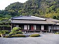 Former residence of lord shimazu.jpg