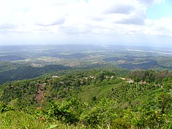 Fuerte Resoli w San Cristobal, Dominikana