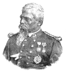 Manuel Antonio de Sousa