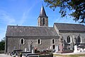 Église Notre-Dame-de-l'Assomption de Gourfaleur