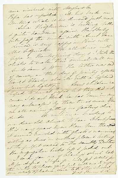 File:Frances (Appleton) Longfellow to Mary (Appleton) Mackintosh, 1 December 1857 (d5eb872e-7277-4211-b944-58ebd8420d8d).jpg