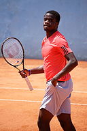 Frances Tiafoe: Años & Cumpleaños