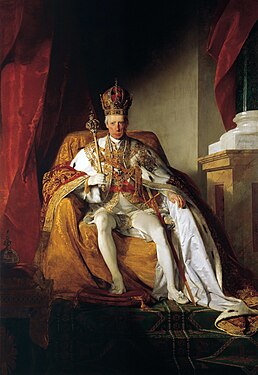 François II de Habsbourg-Lorraine