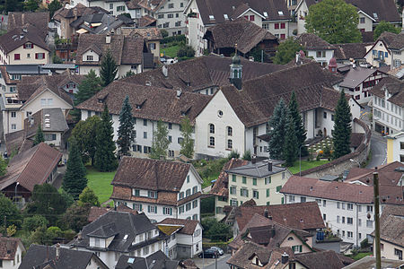 Frauenkloster www.f64.ch 1