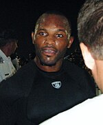 A Fred Taylor.