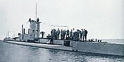 Thumbnail for French submarine Fulton