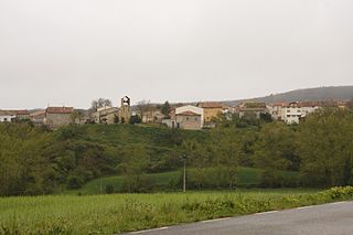 Fresneña Municipality and town in Castile and León, Spain
