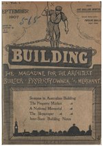 Miniatura para Building (revista australiana)