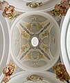 * Nomination Dome in Fulda Cathedral --Ermell 07:48, 31 July 2023 (UTC) * Promotion Good quality --Llez 09:44, 31 July 2023 (UTC)