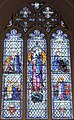 Marienfenster, All Saints Church, Fulham, 1938
