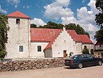 Fulltofta kyrka