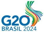 Gambar mini seharga Konferensi Tingkat Tinggi G20 Rio de Janeiro 2024