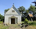 Kapelle in Galenbeck