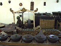 Gamelan Jawa