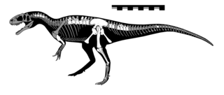 <i>Gasosaurus</i> Extinct genus of reptiles