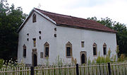 Thumbnail for Saint George's Church, Gavril Genovo