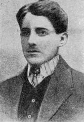 Gavrilo Princip: Leben, Attentat von Sarajevo, Prozess, Haft und Tod