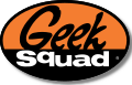 Geek Squad-logó (jogi helyzety)