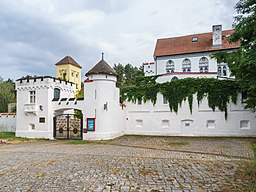 Gehren (Heideblick) Schloss-01