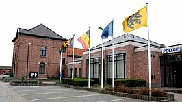 Gemeentehuis van Kortenaken