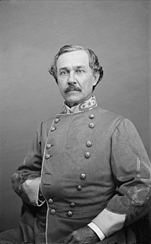 C.S.A. General Joseph R. Anderson General Joseph Reid Anderson.jpg