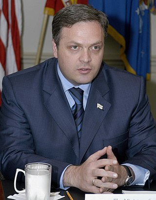 Giorgi Baramidse