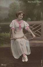 Thumbnail for Gladys Cooper