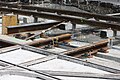 Gleisbauarbeiten Straßenbahn Genf 2010-07-01.jpg
