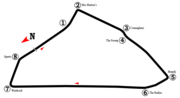 Thumbnail for 1960 Australian Touring Car Championship