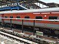 Gomti Express on platform 12 in New Delhi.jpg