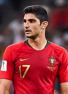 <span class="mw-page-title-main">Gonçalo Guedes</span> Portuguese footballer