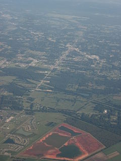 Gonzales, Louisiana City in Louisiana, United States