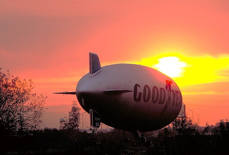 File:Goodyear Aerospace GZ-20A Blimp, Goodyear AN0074077.jpg