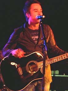 Goran Kralj in concert