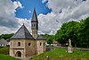 St. Achatius in Grünsfeld