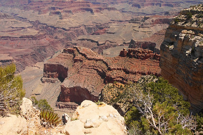 File:Grand canyon (14159293446).jpg