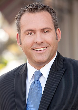 <span class="mw-page-title-main">Adam Gray</span> American politician (born 1977)