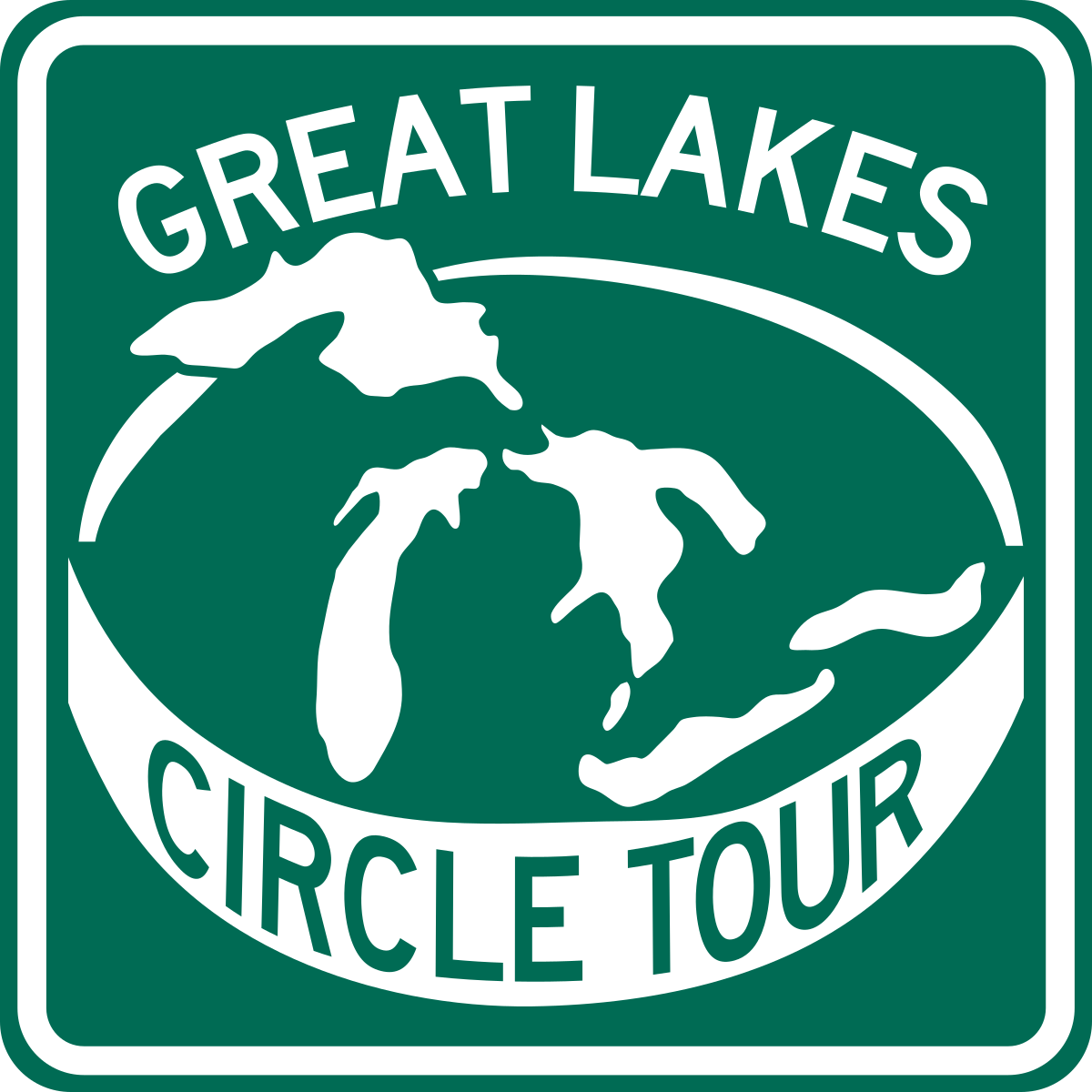 Thunder Bay - Lake Superior Circle Tour