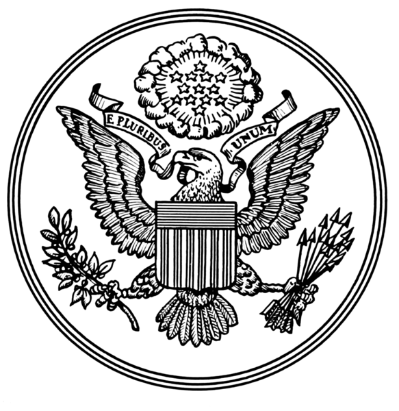 File:Great Seal of the US obverse (PSF).png