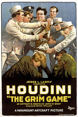 Houdini