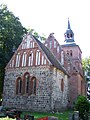 Groß Kiesow, Church (2008-08-31) .JPG