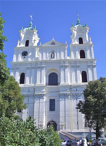 Гродненский диоцез